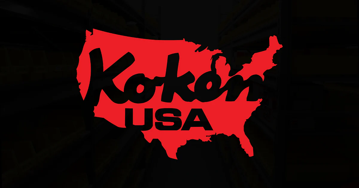 Ko-ken USA