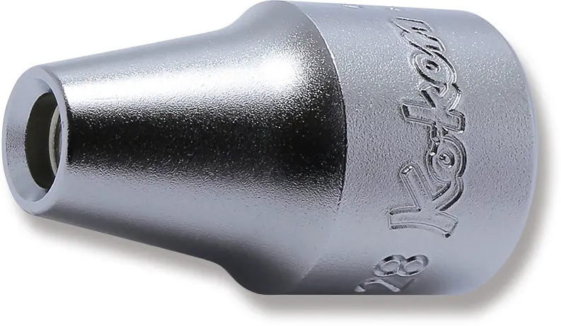 1/2 Sq. Dr. Stud Bolt Setter 1/4 X 28UNF Length 37mm