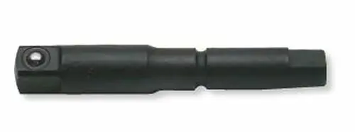 DIN3126-G7 Adaptor 1/4 Square Length 50mm Pin type
