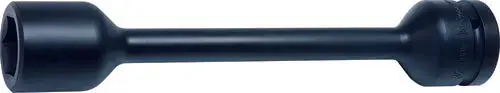 1 Sq. Dr. Torsion Bar 33mm x 650Nm Length 300mm
