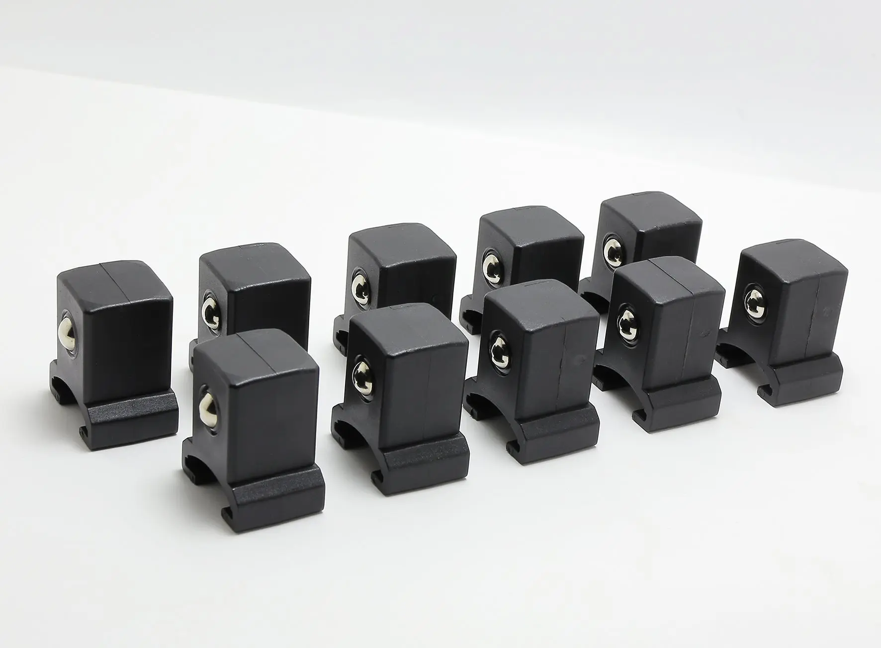 3/4 Sq. Drive Plastic Clips x 10 pieces - Image 2