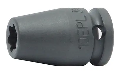 3/8 Sq. Dr. Impact TORXplus® 14EPL Low Profile Socket - Length 32mm