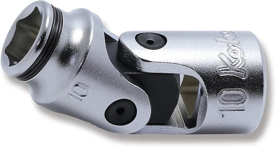 3/8 Sq. Dr. Universal NUT GRIP® Socket - 18mm