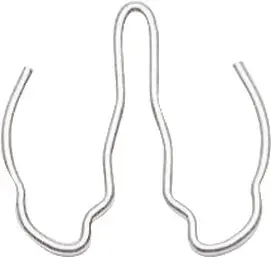 1/2" C-Ring + Puller (10 + 1 piece)