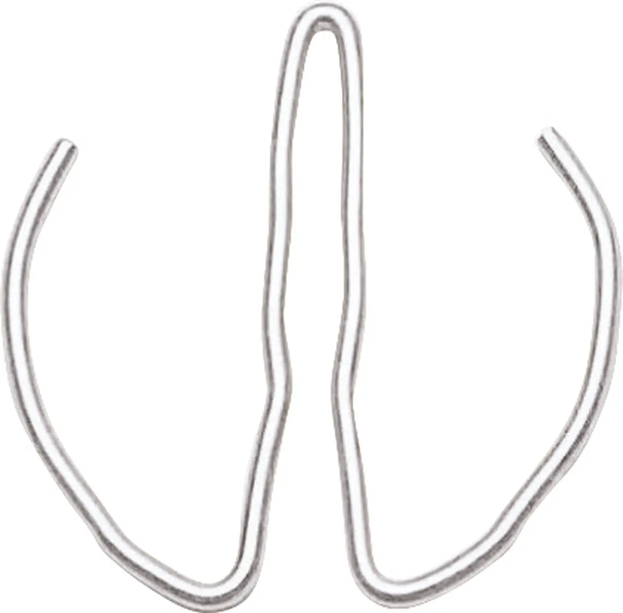 1" C Ring (50 pieces)