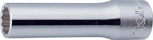 1/2 Sq. Dr. Socket 20mm 12 point Length 77mm