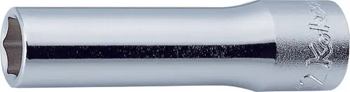 1/2 Sq. Dr. Socket 7/8 6 point Length 77mm