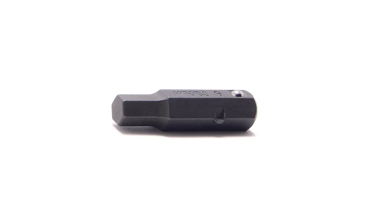 5/16 Hex Dr. Bit 5mm Hex Length 32mm