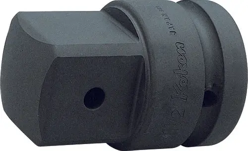 1 Sq. Dr. Adaptor to 1.1/2 Square Dr. Hole type