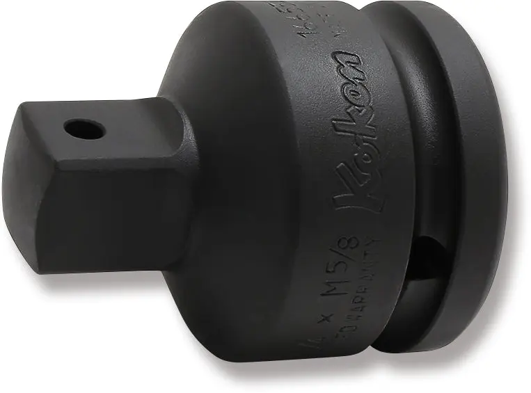 3/4 Sq. Dr. Adaptor 5/8 Square Length 55.5mm Hole type