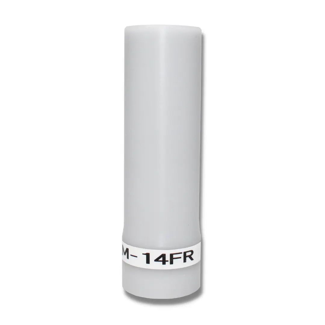 IMPACT DEEP SOCKET 3/8"SQ.DR. 12-P 14MM, W. Full POW Cover