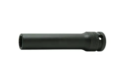 3/8 Sq. Dr. Socket 8mm 12 point Length 80mm Thin walled