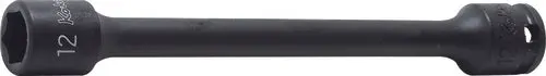 3/8 Sq. Dr. Extension Socket  10mm 12 point Length 200mm