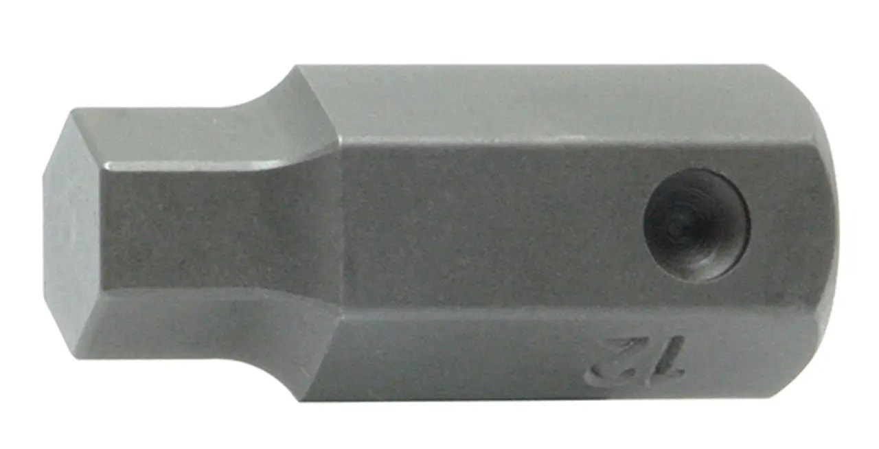 16mm Hex Dr. Bit  14mm Hex Length 100mm