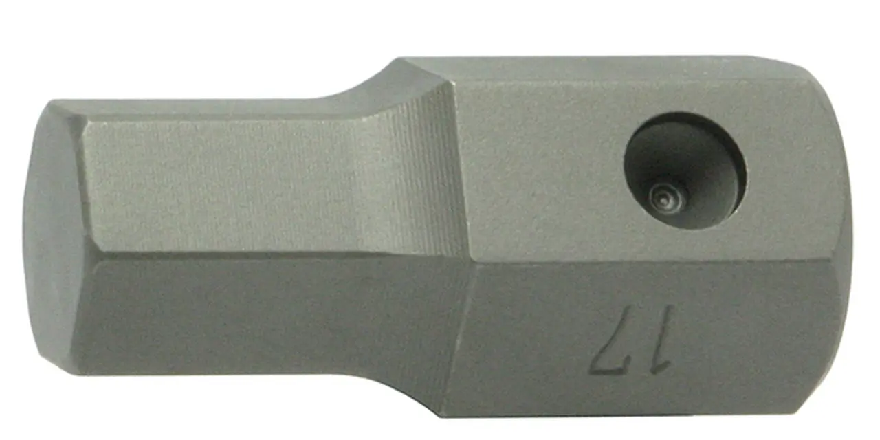 22mm Hex Dr. Bit 7/8 Hex Length 50mm