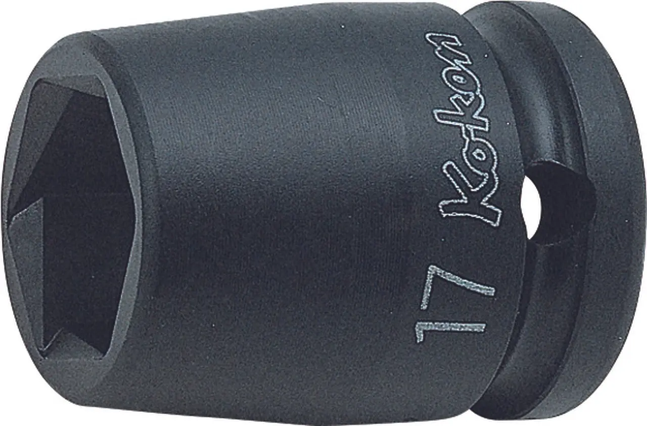 1/2 Sq. Dr. Socket 10mm Pathfinder Length 38mm