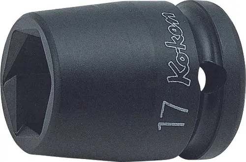 1/2 Sq. Dr. Socket 21mm Pathfinder Length 38mm