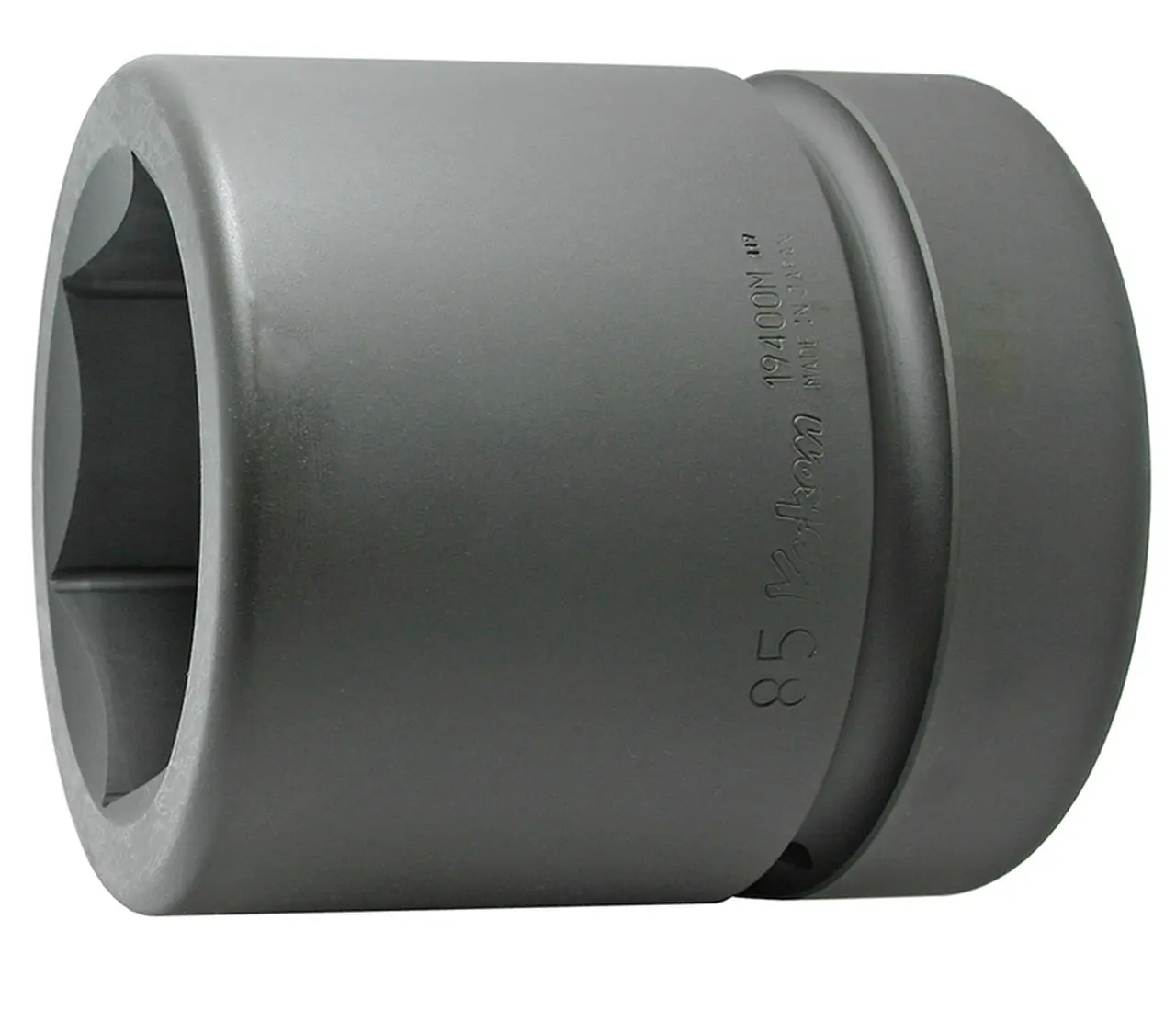 2.1/2 Sq. Dr. Socket  5.1/4 6 point Length 175mm
