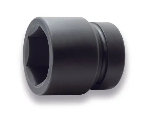 3.1/2 Sq. Dr. Socket 110mm 6 point Length 179mm