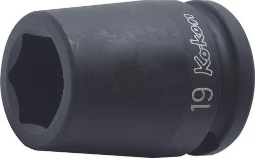 5/8 Sq. Dr. Socket 14mm 6 point Length 47.5mm