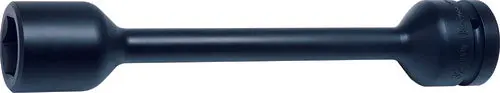 1 Sq. Dr. Torsion Bar 24mm x 350Nm Length 300mm
