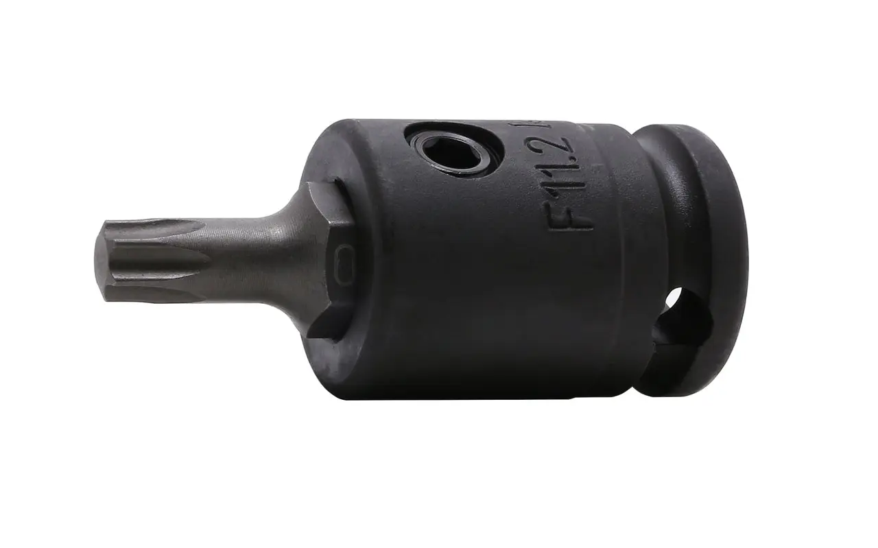 3/8 Sq. Dr. TORX® T30 Bit Socket - Length 52mm