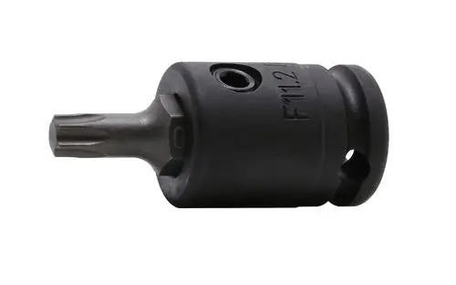 3/8 Sq. Dr. TORX® T50 Bit Socket - Length 52mm