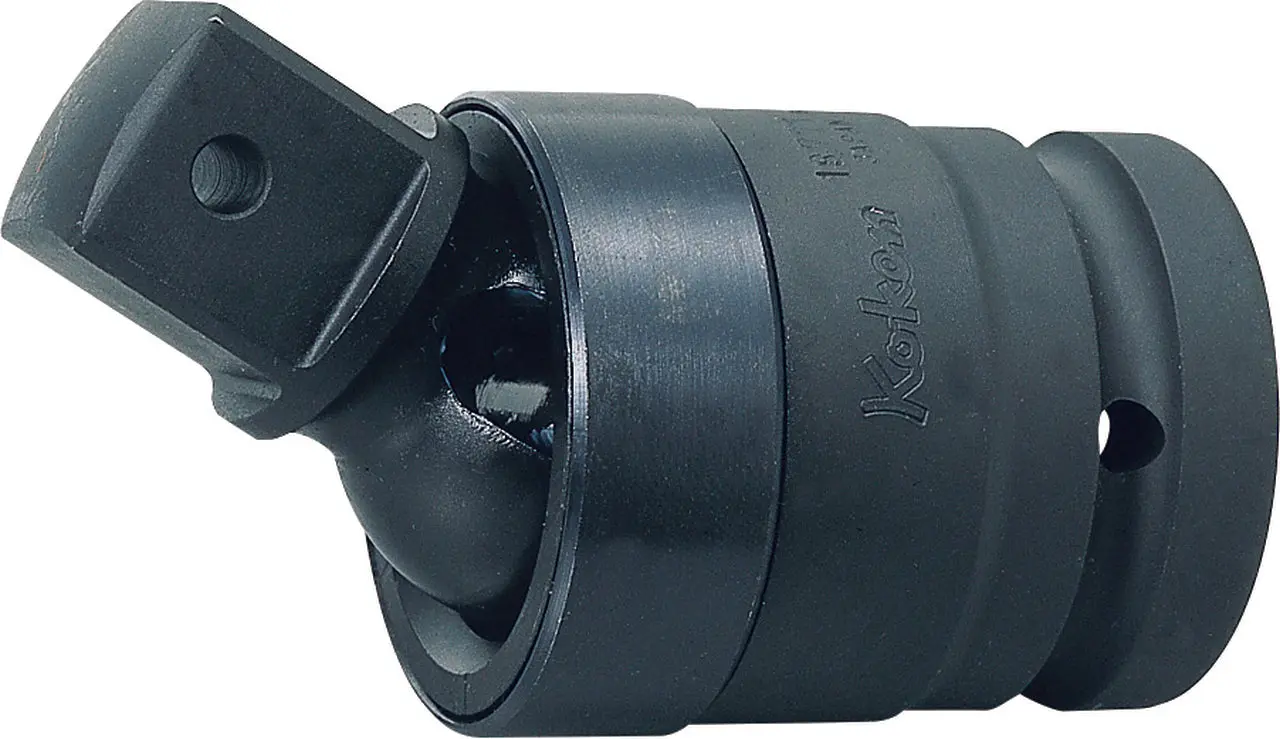 1 Sq. Dr. Universal Joint  1 Square Length 115mm Hole type