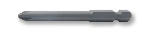 1/4 Hex Dr. Bit  PH3  Length 150mm
