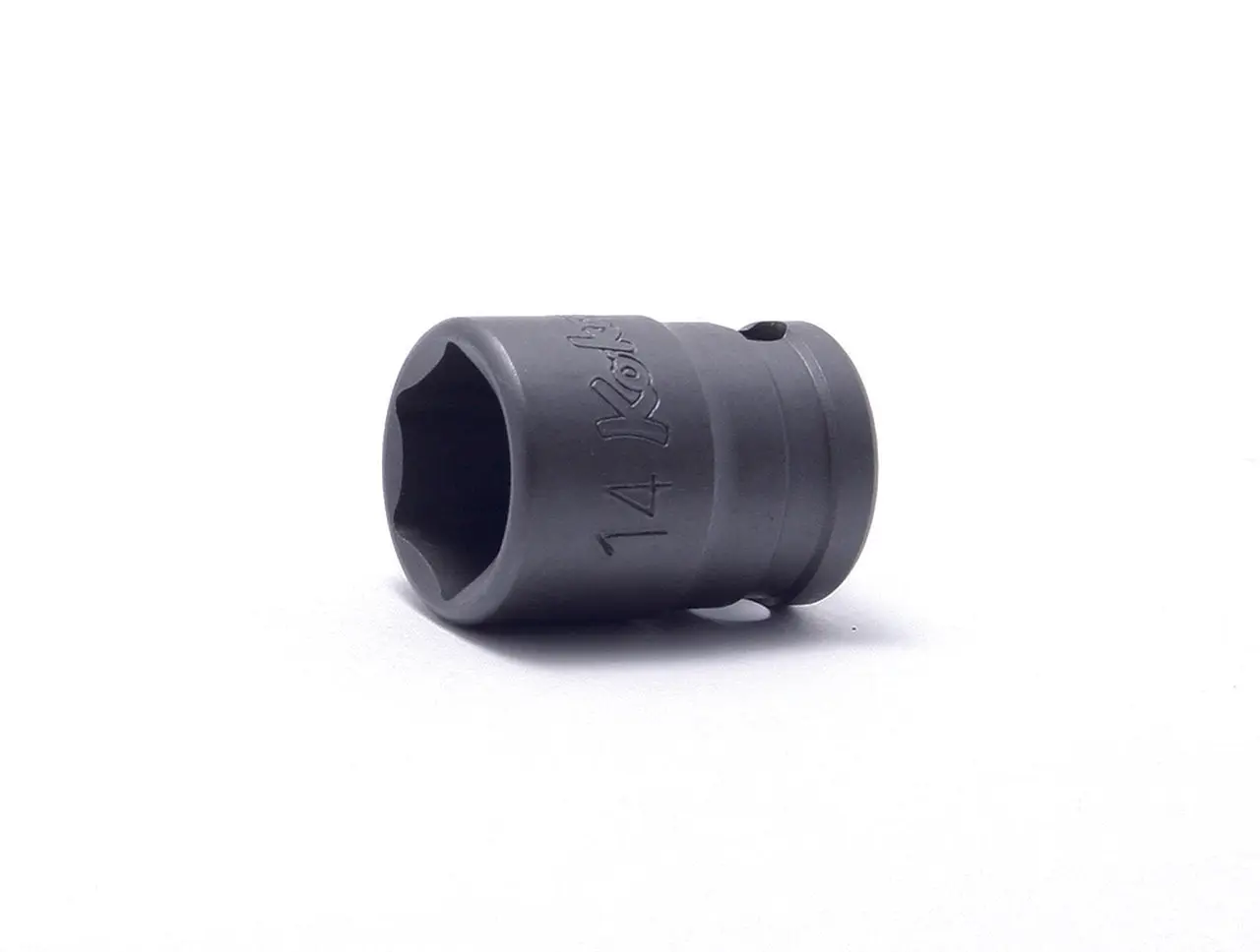 3/8 Sq. Dr. Socket  21mm 6 point Length 32mm