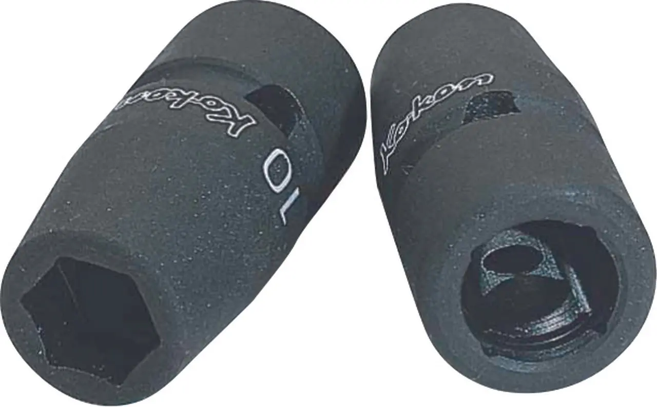 14mm 3/8 Sq. Dr. 6 point Sleeve Drive Metric Socket