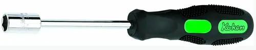 Socket Driver 13mm 6 point Length 245mm