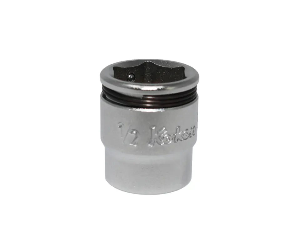 Special 1/4 Sq. Dr. Short NUT GRIP® Socket - 1/2