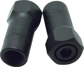 24mm Hex Dr. Stud Setter M20 x 2.5 56mm For Construction site