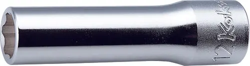 1/2 Sq. Dr. Socket 31mm Surface Length 77mm