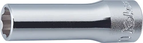3/8 Sq. Dr. Socket  7mm Surface Length 55mm
