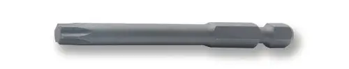 1/4 Hex Dr. TORX® T10 Bit - Length 150mm