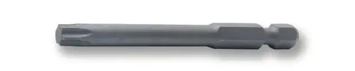 1/4 Hex Dr. TORX® T15 Bit - Length 70mm