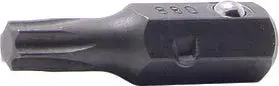 1/4 Hex Dr. TORX® T30 Bit - Length 25mm
