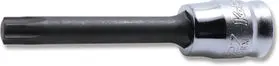 1/4 Sq. Dr. Z-Series TORX® T27 Bit Socket - Length 50mm